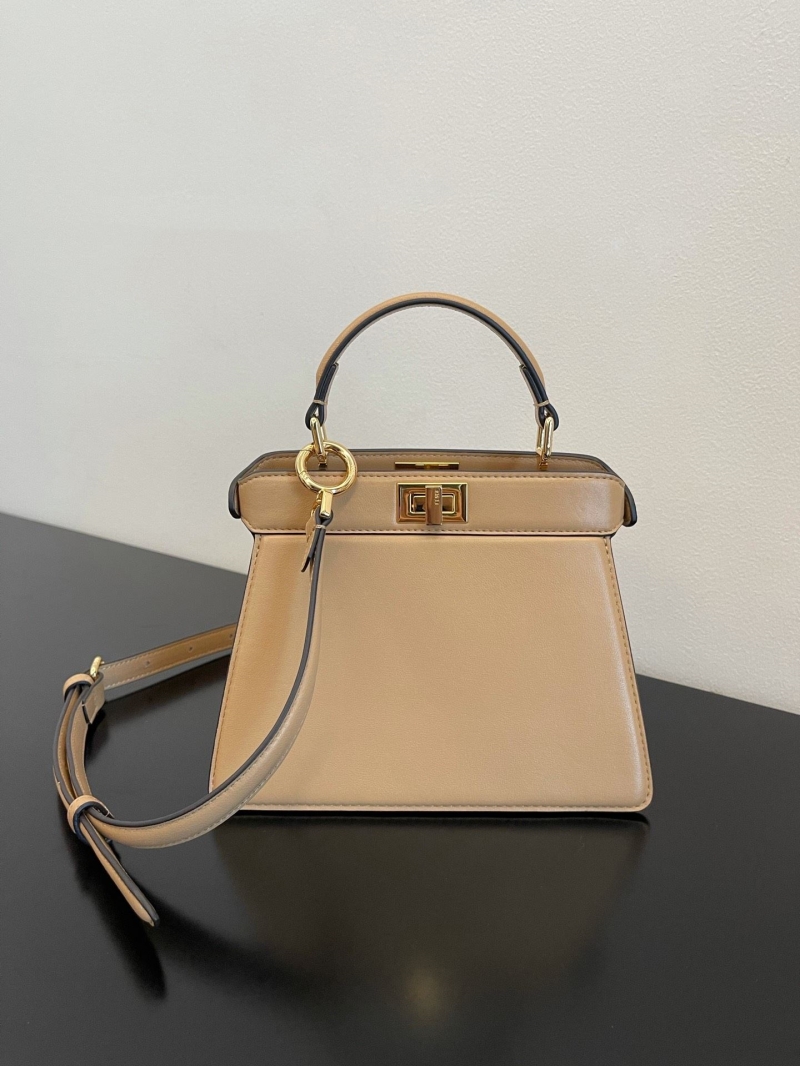 Fendi Top Handle Bags